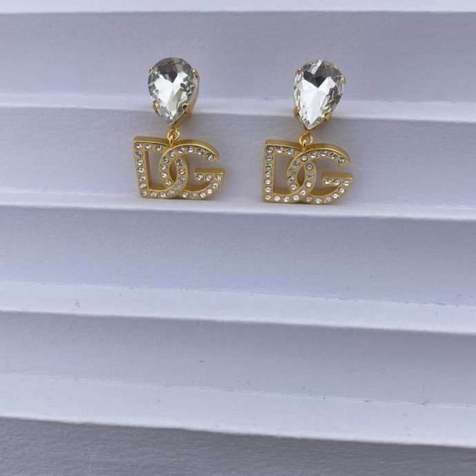 Picture of DG Earring _SKUDGEarring03cly277215